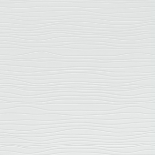 Picture of Johnsonite - Solid Colors Bamboo Snow White