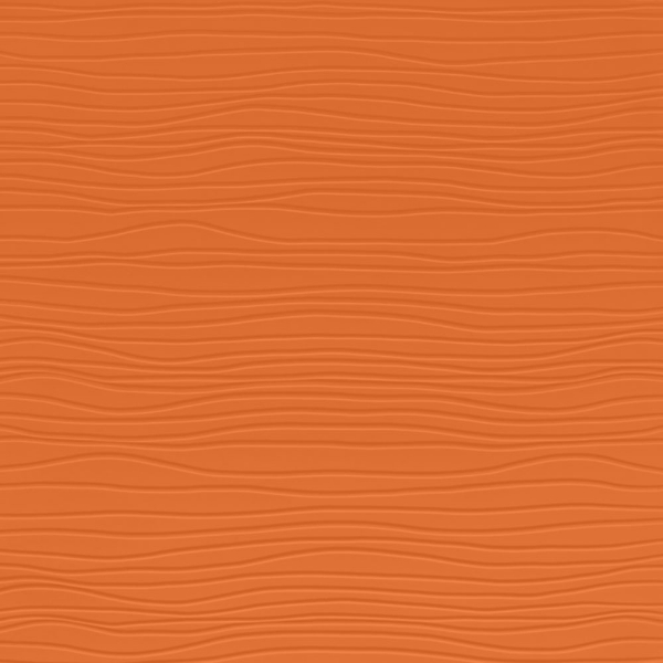 Picture of Johnsonite - Solid Colors Bamboo Tangerine Tango