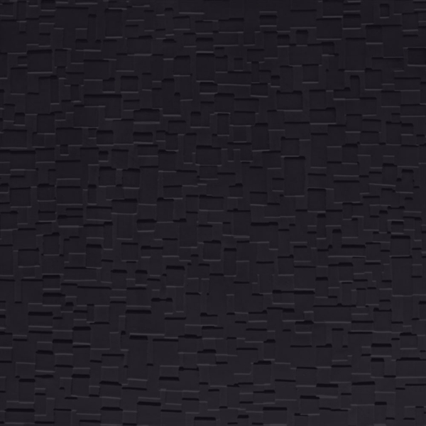 Picture of Johnsonite - Solid Colors Cubis Black