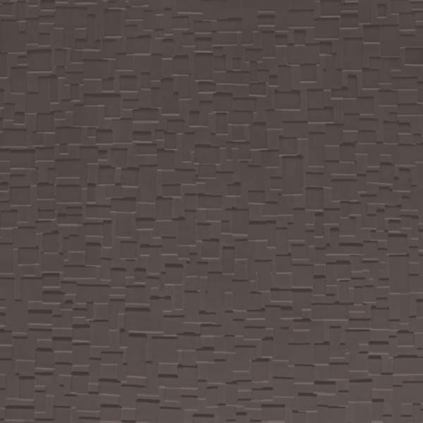 Picture of Johnsonite - Solid Colors Cubis Brown