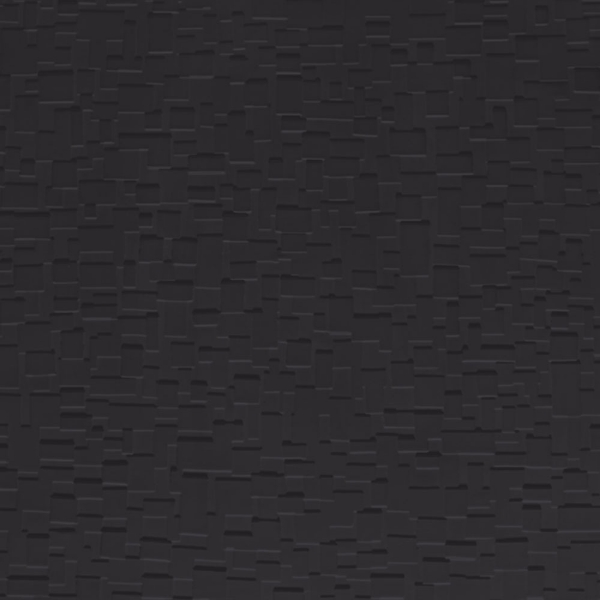 Picture of Johnsonite - Solid Colors Cubis Burnt Umber