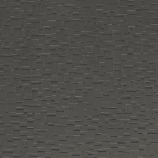 Picture of Johnsonite - Solid Colors Cubis Charcoal