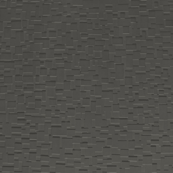 Picture of Johnsonite - Solid Colors Cubis Charcoal