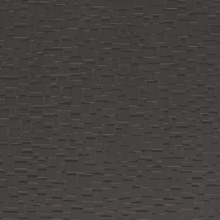 Picture of Johnsonite - Solid Colors Cubis Dark Brown