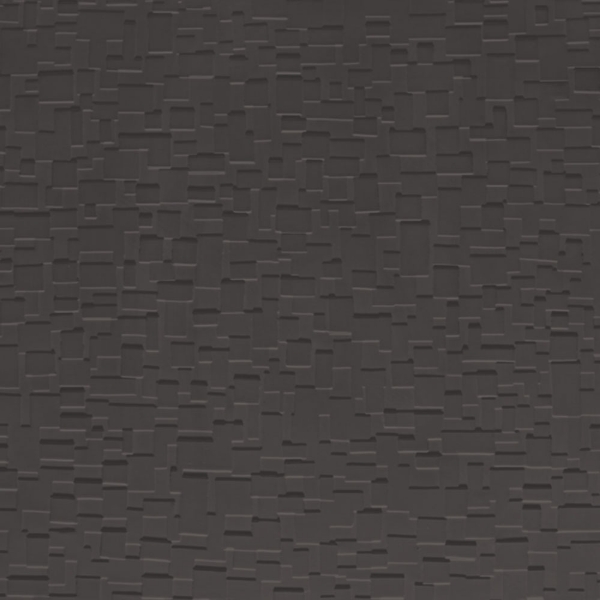 Picture of Johnsonite - Solid Colors Cubis Dark Brown