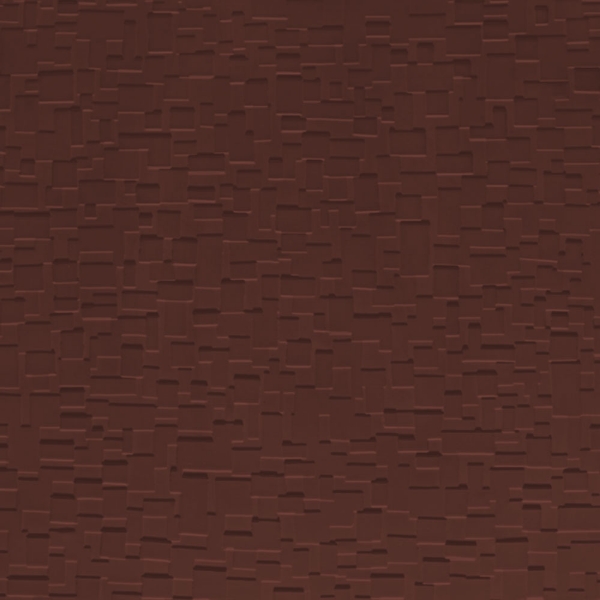 Picture of Johnsonite - Solid Colors Cubis Espresso