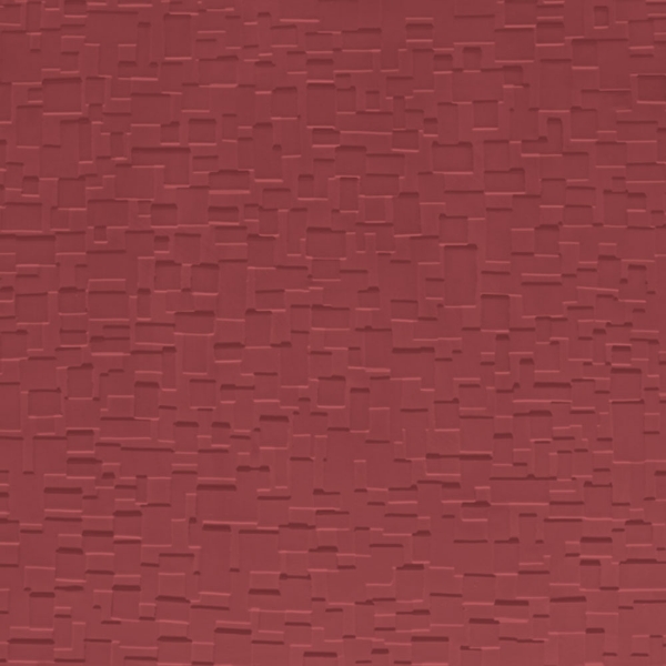 Picture of Johnsonite - Solid Colors Cubis Flame