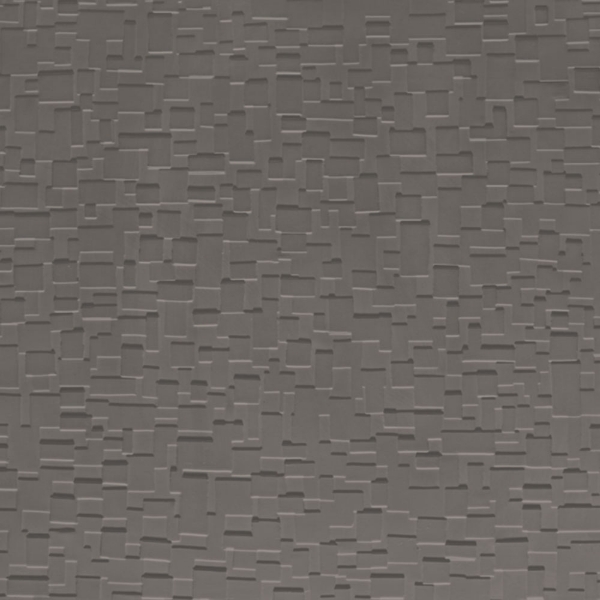 Picture of Johnsonite - Solid Colors Cubis Grey