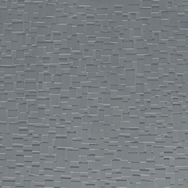 Picture of Johnsonite - Solid Colors Cubis Medium Grey