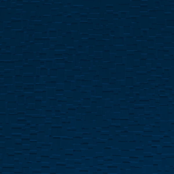 Picture of Johnsonite - Solid Colors Cubis Navy Blue