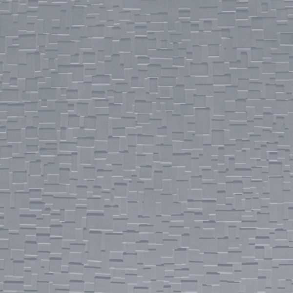 Picture of Johnsonite - Solid Colors Cubis Pewter