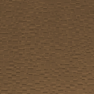 Picture of Johnsonite - Solid Colors Cubis Seaweed