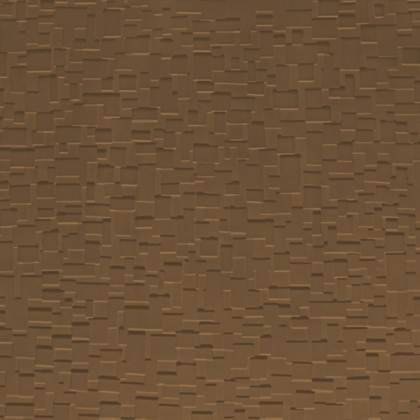 Picture of Johnsonite - Solid Colors Cubis Seaweed