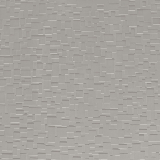 Picture of Johnsonite - Solid Colors Cubis Silver Grey