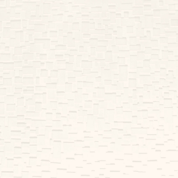 Picture of Johnsonite - Solid Colors Cubis Snow White