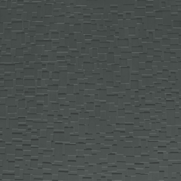 Picture of Johnsonite - Solid Colors Cubis Thunder