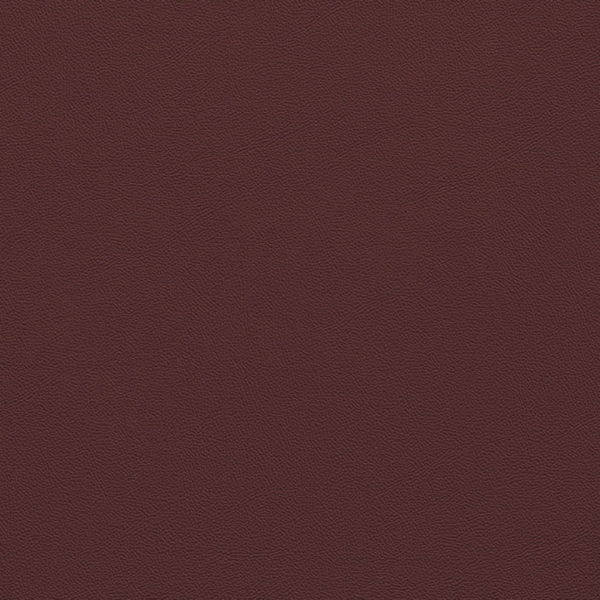 Picture of Johnsonite - Solid Colors Leather Burgundy