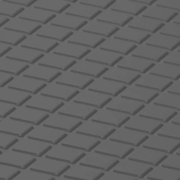 Picture of Johnsonite - Solid Colors Diamond Black