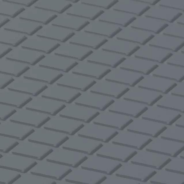 Picture of Johnsonite - Solid Colors Diamond Blue Lagoon