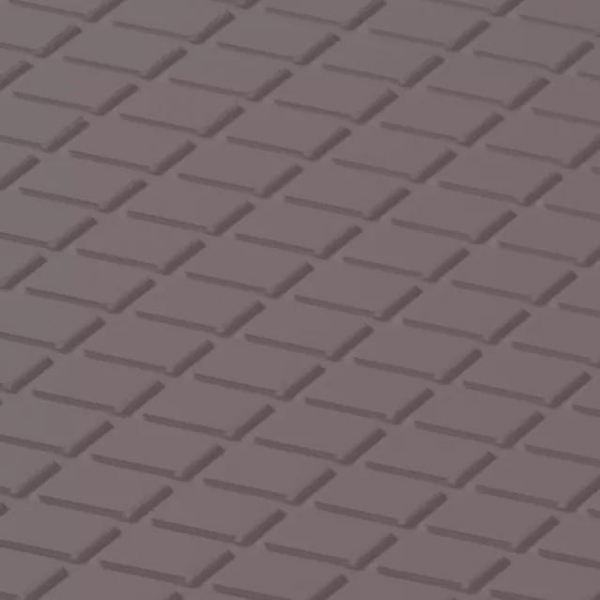 Picture of Johnsonite - Solid Colors Diamond Burgundy