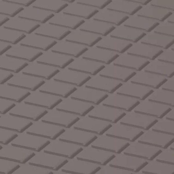 Picture of Johnsonite - Solid Colors Diamond Cinnamon