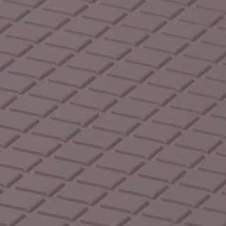 Picture of Johnsonite - Solid Colors Diamond Espresso