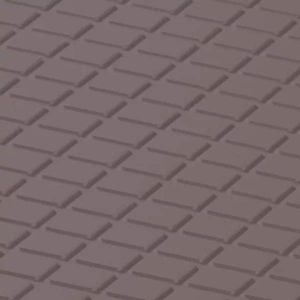 Picture of Johnsonite - Solid Colors Diamond Espresso