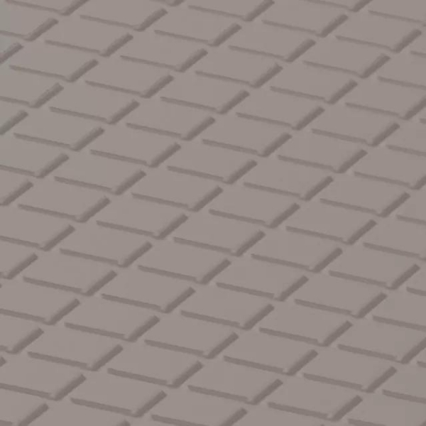 Picture of Johnsonite - Solid Colors Diamond Fawn