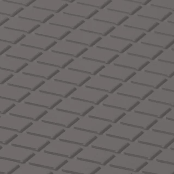 Picture of Johnsonite - Solid Colors Diamond Fudge