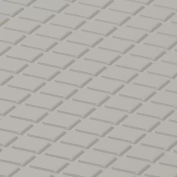 Picture of Johnsonite - Solid Colors Diamond Grey Haze