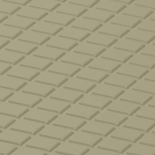 Picture of Johnsonite - Solid Colors Diamond Iguana