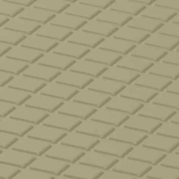 Picture of Johnsonite - Solid Colors Diamond Iguana