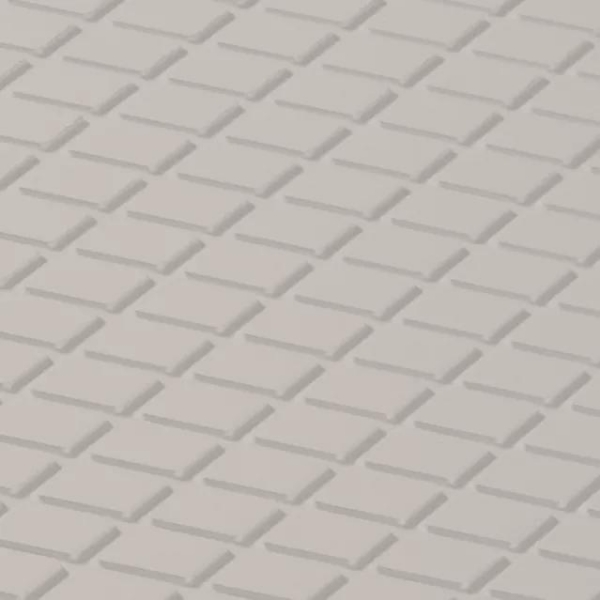 Picture of Johnsonite - Solid Colors Diamond Mist