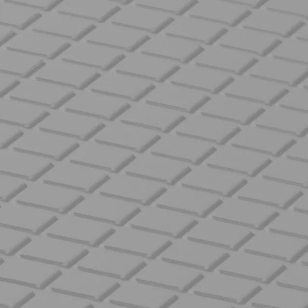 Picture of Johnsonite - Solid Colors Diamond Pewter