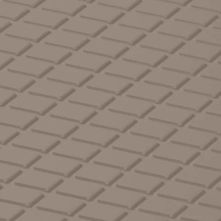 Picture of Johnsonite - Solid Colors Diamond Sandalwood