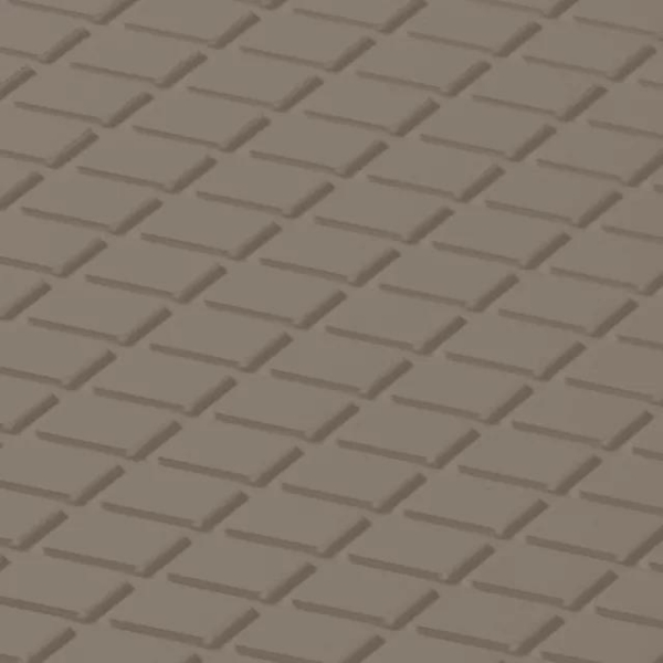 Picture of Johnsonite - Solid Colors Diamond Seaweed