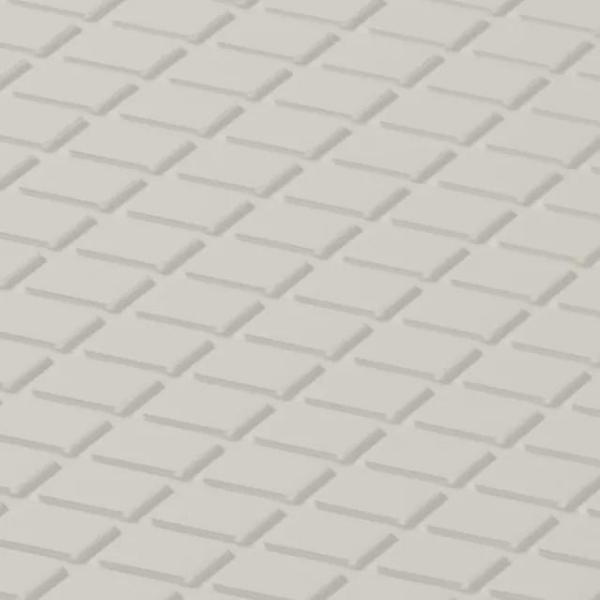 Picture of Johnsonite - Solid Colors Diamond White Sand