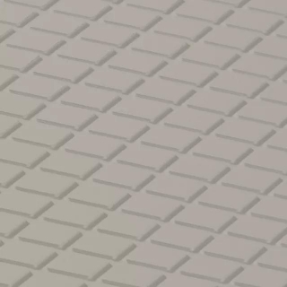 Picture of Johnsonite - Solid Colors Diamond Zephyr