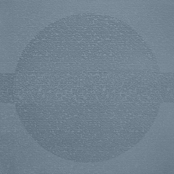 Picture of Johnsonite - Circulinity Round-A-Bout Blue Jeans