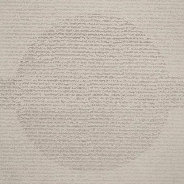 Picture of Johnsonite - Circulinity Round-A-Bout Canvas