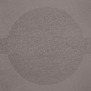 Picture of Johnsonite - Circulinity Round-A-Bout Cinnamon