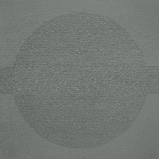 Picture of Johnsonite - Circulinity Round-A-Bout Hunter Green