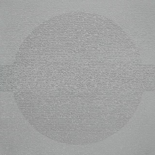 Picture of Johnsonite - Circulinity Round-A-Bout Pewter