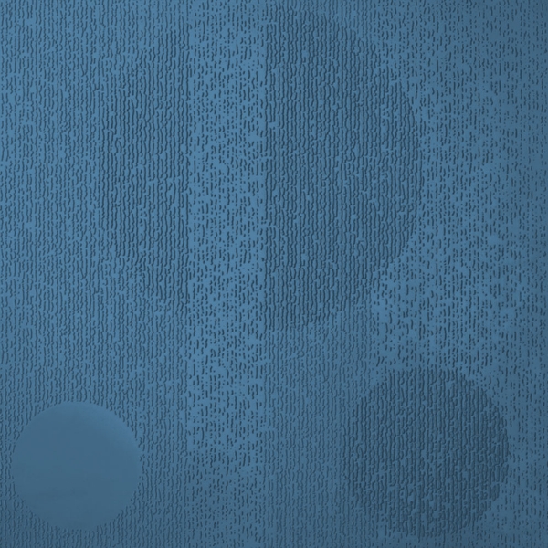 Picture of Johnsonite - Circulinity Tricycle Blue Jeans