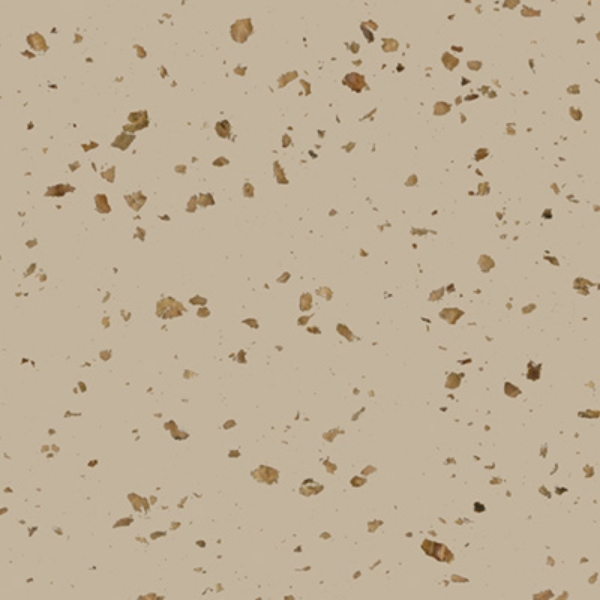 Picture of Johnsonite - Eco-Naturals Corktones Clay