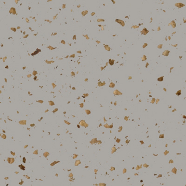 Picture of Johnsonite - Eco-Naturals Corktones Silver Grey