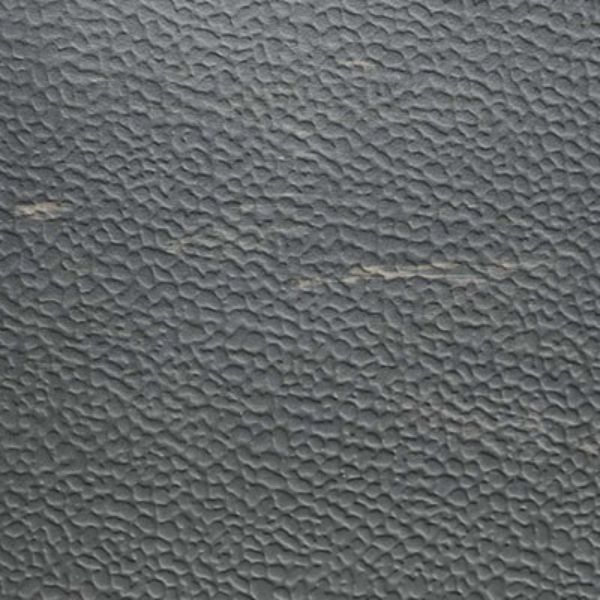 Picture of Johnsonite - Defiant Oil and Grease Marbleized Hammered Misty