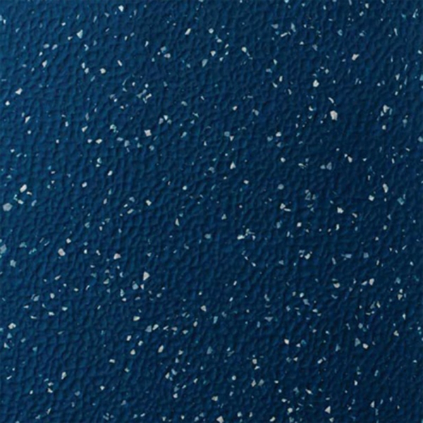 Picture of Johnsonite - Defiant Oil and Grease Speckled Hammered Dress Blues