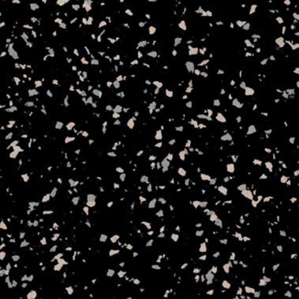 Picture of Johnsonite - Replay Square Edge Tile Stony Speckled