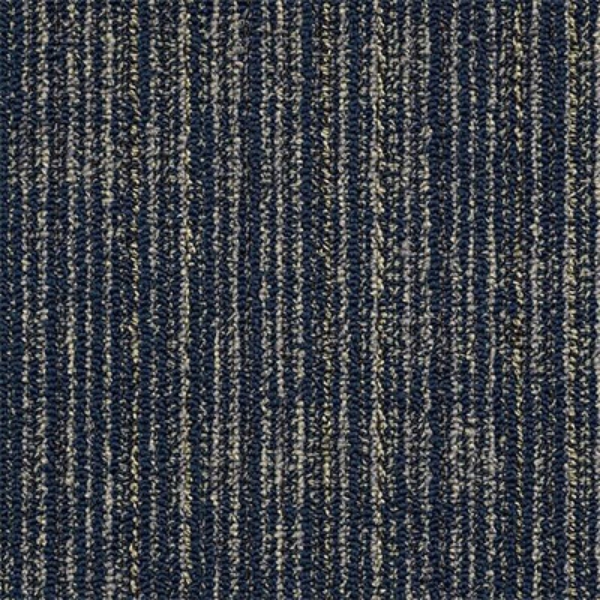 Picture of Philadelphia Commercial by Shaw - Mesh Weave Lapis